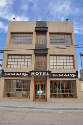 Hotel Portal del Río